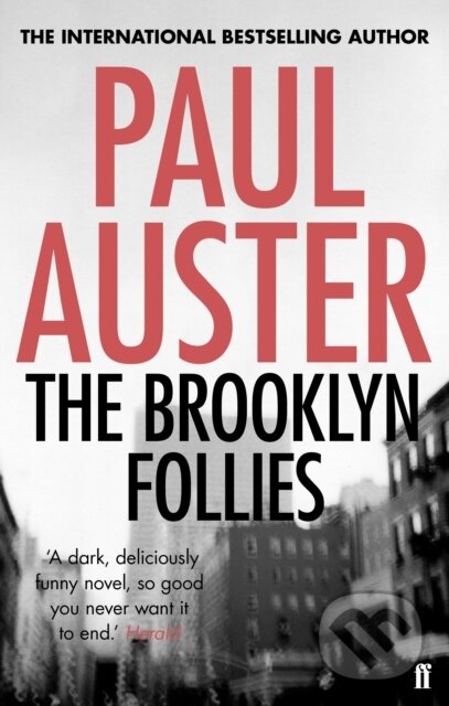 The Brooklyn Follies