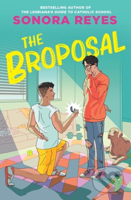 The Broposal
