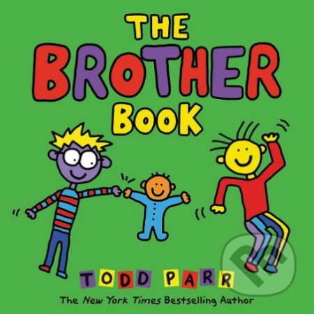 The Brother Book