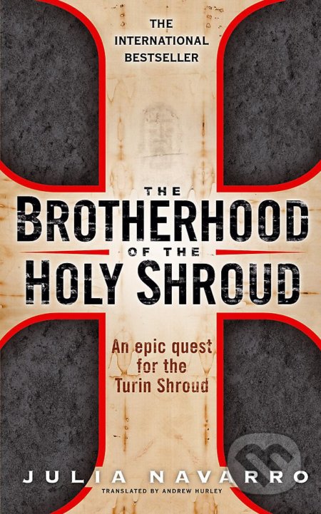 The Brotherhood of the Holy Shroud