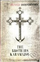 The Brothers Karamazov