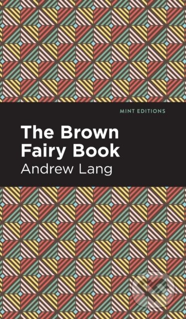 The Brown Fairy Book