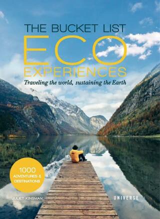 The Bucket List Eco Experiences