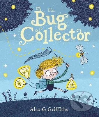 The bug collector