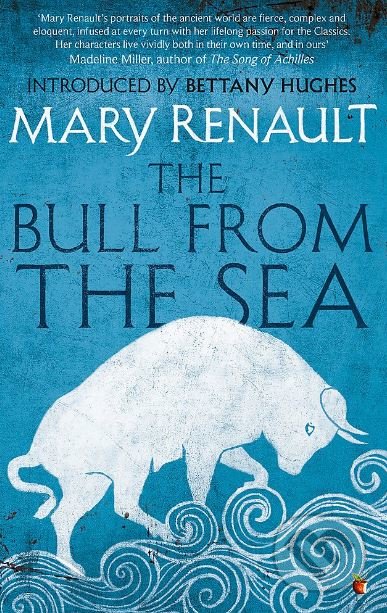 The Bull from the Sea