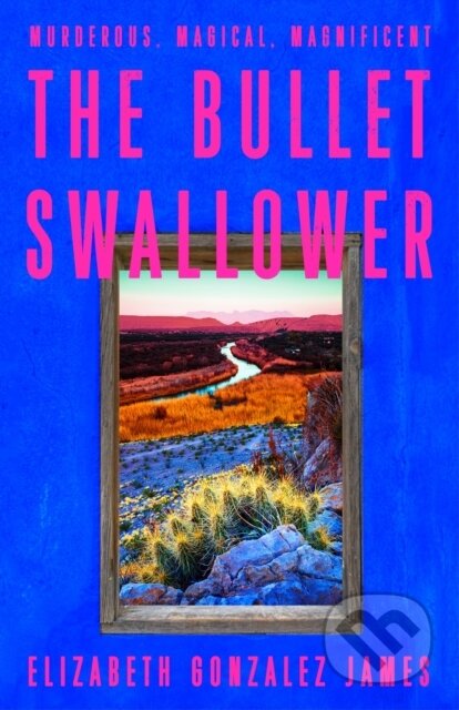 The Bullet Swallower
