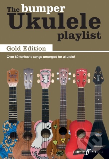 The Bumper Ukulele Playlist
