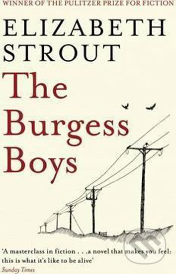 The Burgess Boys