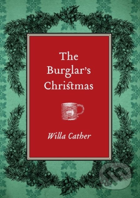 The Burglar's Christmas