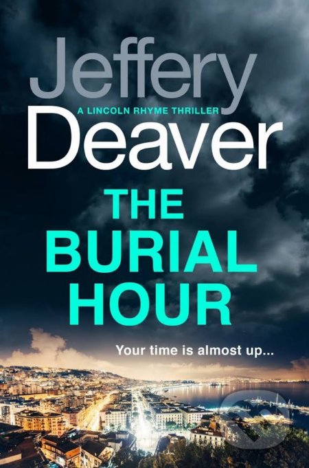 The Burial Hour