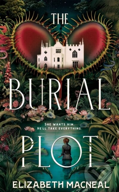 The Burial Plot