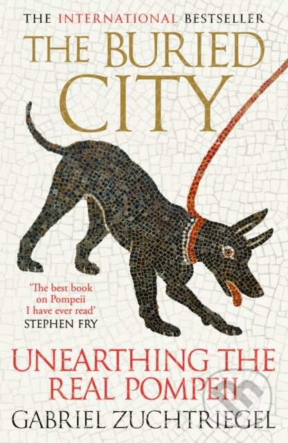 The Buried City (Unearthing the Real Pompeii)