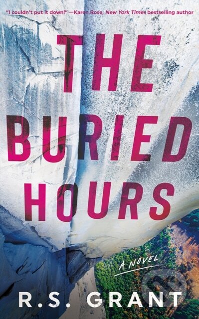 The Buried Hours (A Novel)