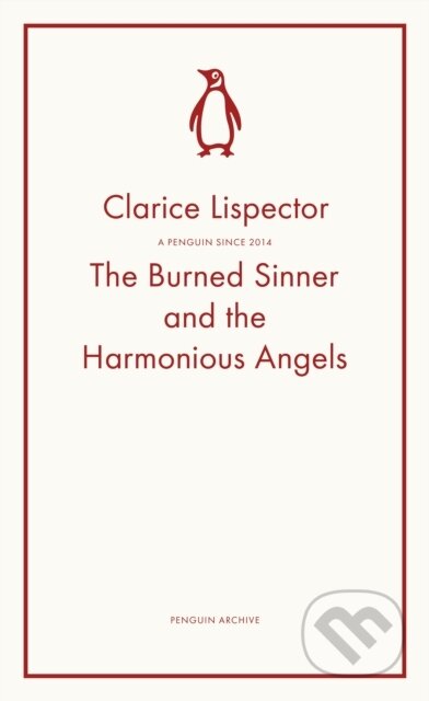 The Burned Sinner and the Harmonious Angels