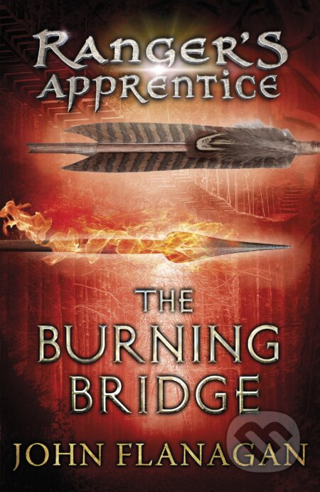 The Burning Bridge