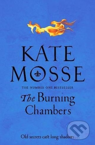 The Burning Chambers