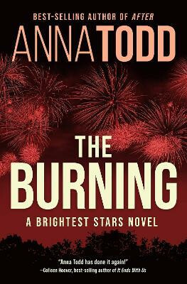 The Burning (Defekt)