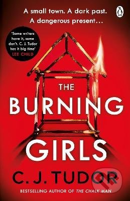 The Burning Girls