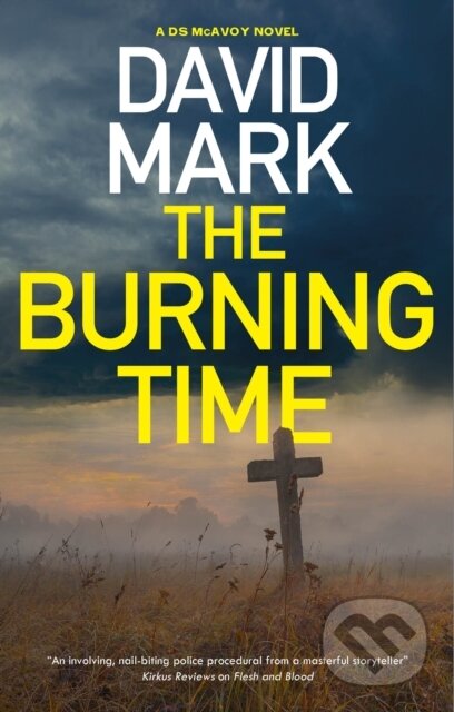 The Burning Time