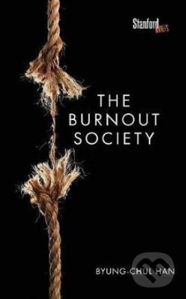 The Burnout Society