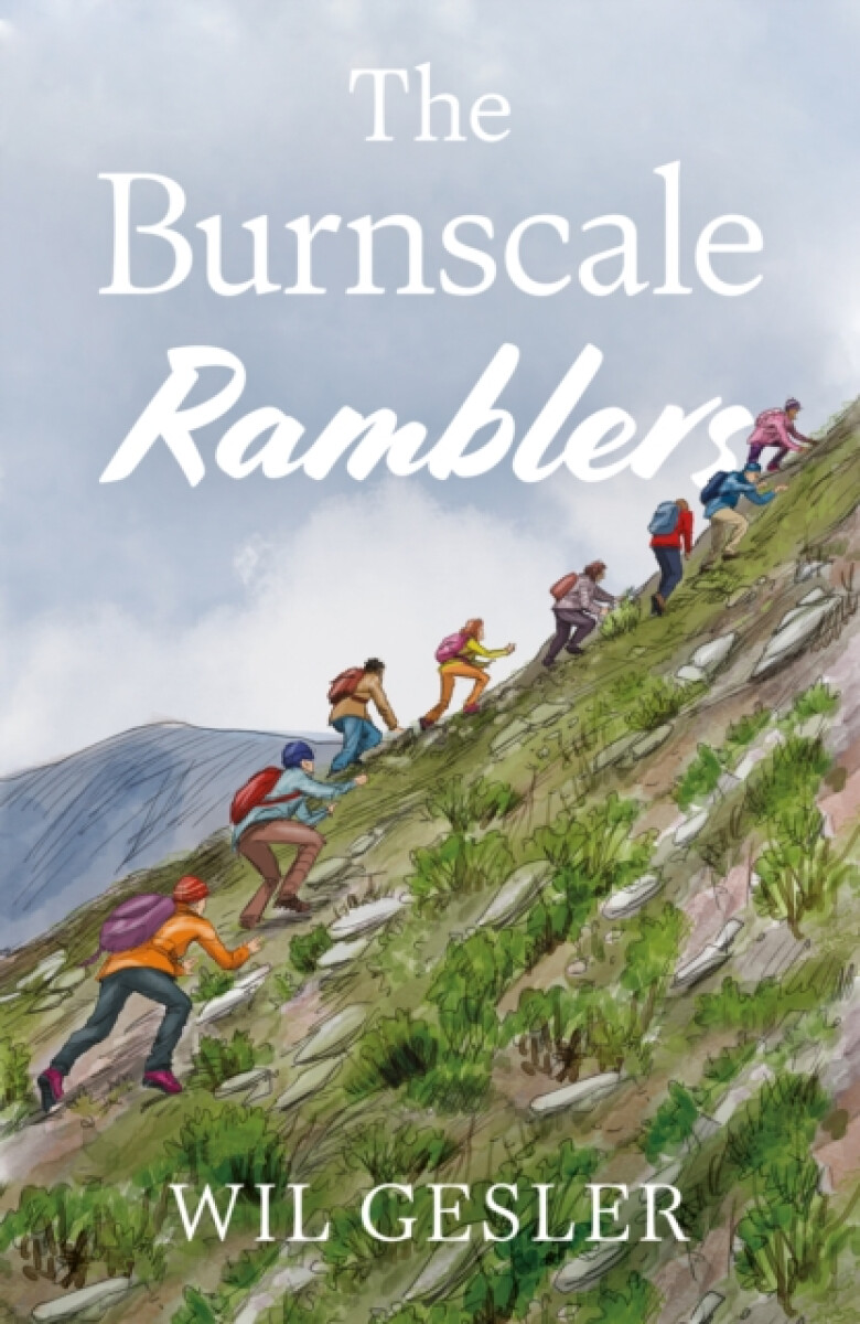The Burnscale Ramblers