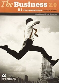 The Business 2.0: Pre-intermediate