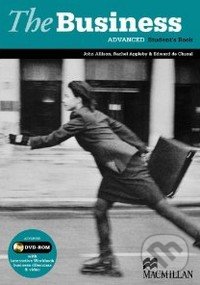 The Business - Advanced - Student's Book