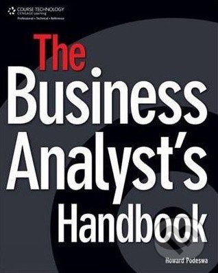 The Business Analyst's Handbook