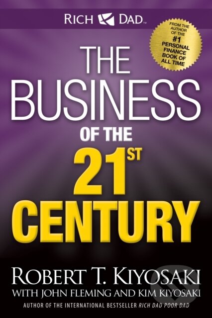 The Business of the 21st Century
