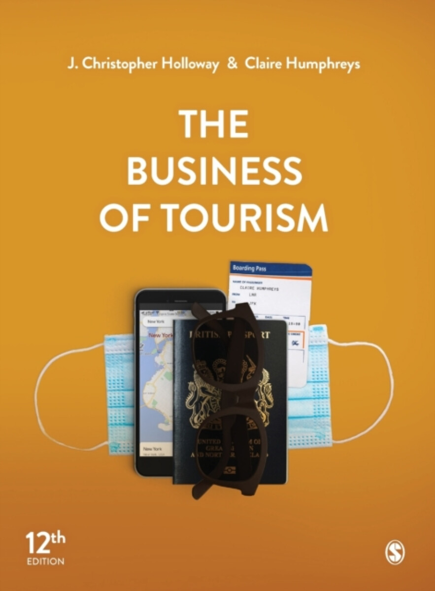 The Business of Tourism