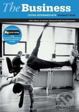 The Business - Upper-intermediate