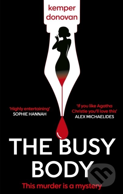 The Busy Body