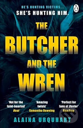 The Butcher and the Wren