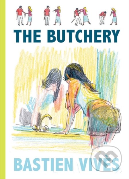 The Butchery