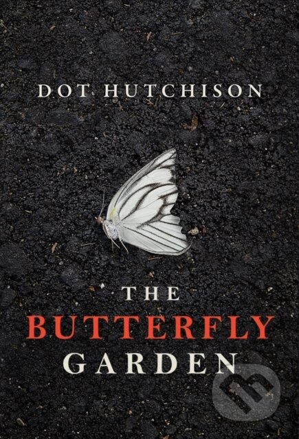 The Butterfly Garden