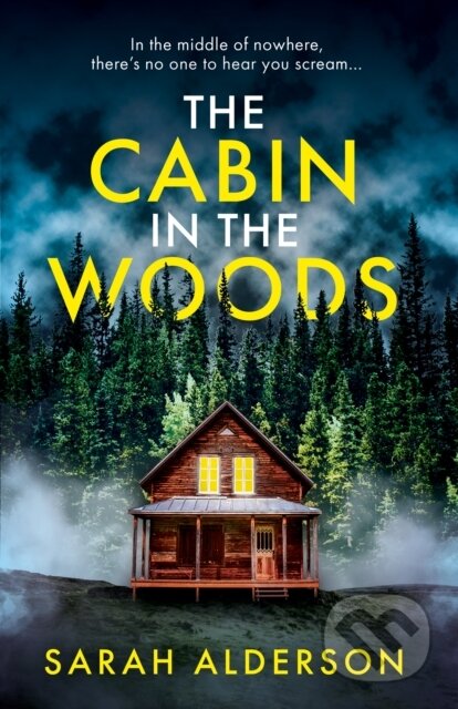The Cabin in the Woods