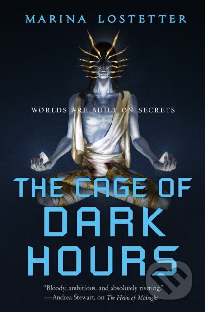 The Cage of Dark Hours