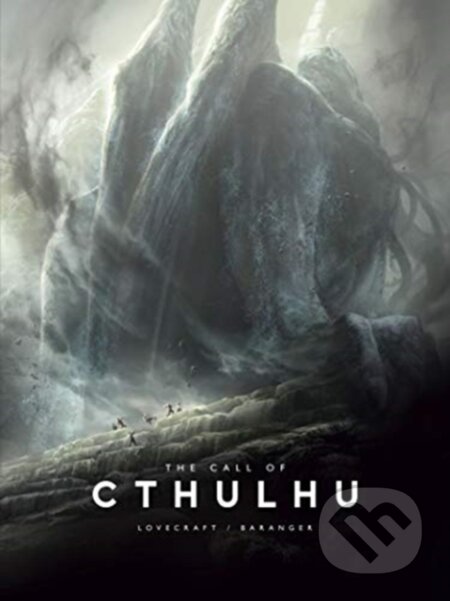 The Call of Cthulhu
