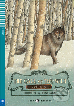 The Call of the Wild (B1 (Stage 3))