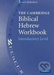 The Cambridge Biblical Hebrew Workbook