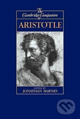 The Cambridge Companion to Aristotle
