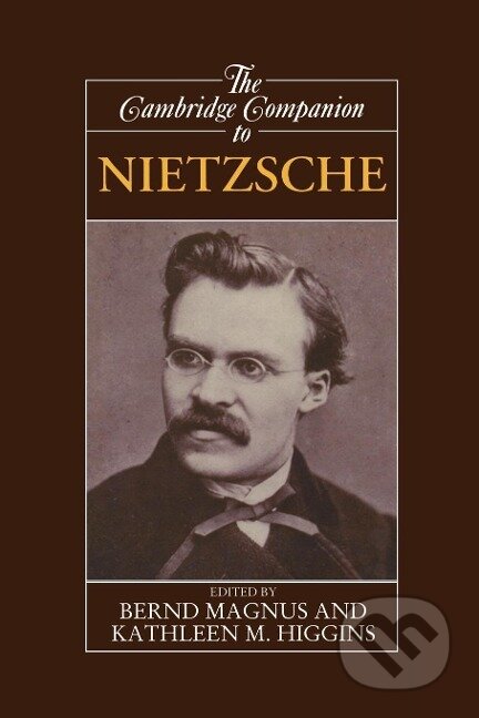 The Cambridge Companion to Nietzsche