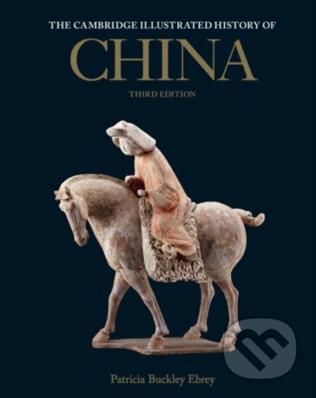 The Cambridge Illustrated History of China