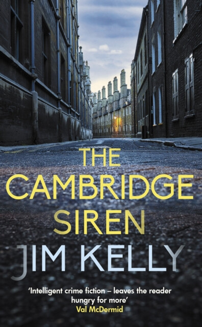 The Cambridge Siren