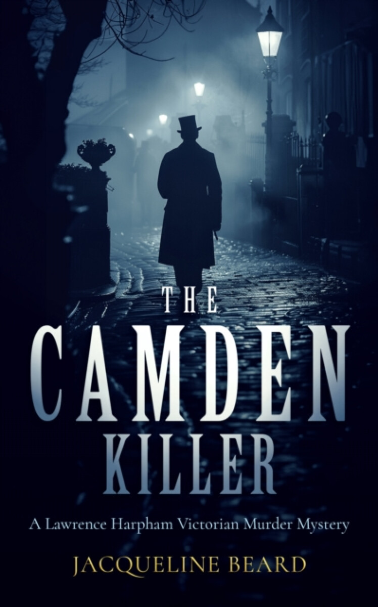 The Camden Killer