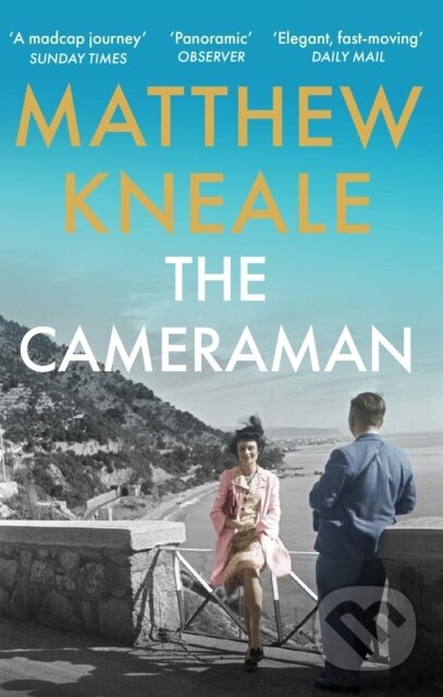 The Cameraman