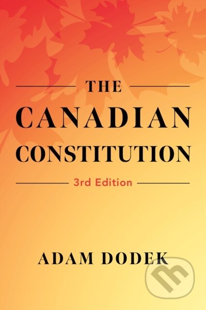 The Canadian Constitution