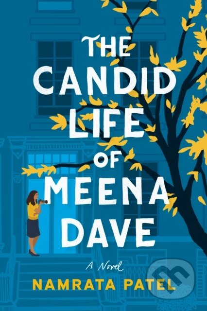 The Candid Life of Meena Dave