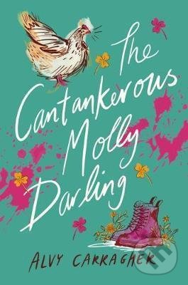 The Cantankerous Molly Darling