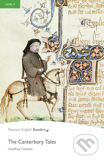 The Canterbury Tales (Level 3)